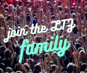 Join the LTZ Family