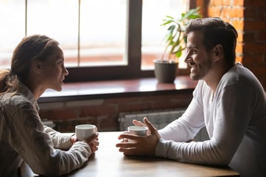 dealing with a difficult partner