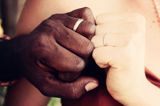 Couple, Marriage, Relationship