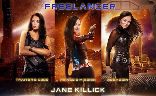 Freelancer original trilogy image