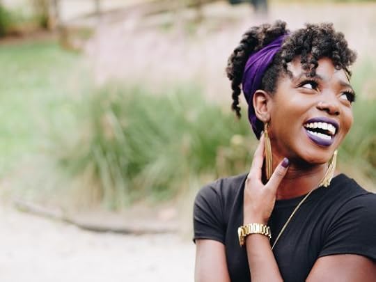 How to be happy despite your circumstances: a Conversation with Kristina Mänd-Lakhiani