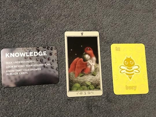 August 2020 Planning Spread