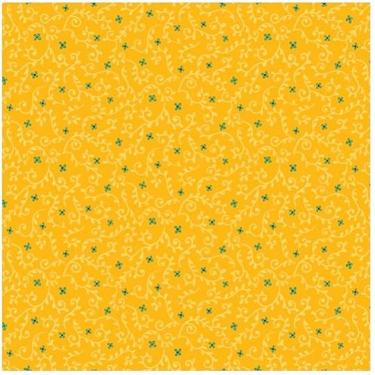 NEW! No-Hassle Napkin Sewing Tutorial at the Nancy Zieman Productions Blog Featuring Wildflower Boutique Fabrics by Riley Blake Designs