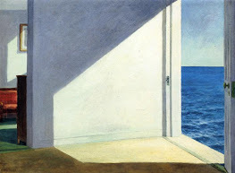 Rooms by the Sea - Hopper