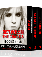 Between the Cracks 1-3