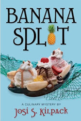 Banana Split (c) 2012 by Josi S. Kilpack