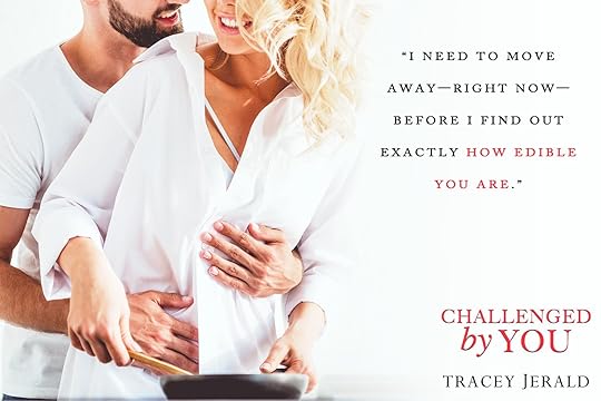 Melanie Harlow, Kristen Proby, Dani Rene, Crystal Perkins, Anna Edwards, Vi Keeland