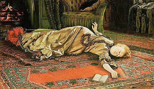 Fainting and Swooning – the Degrees of Syncope in the Victorian ...