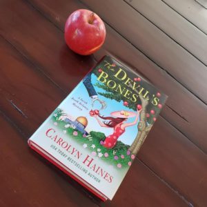 The Devil's Bones CR