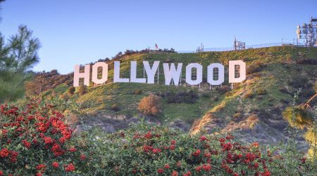 Futurist Speaker Thomas Frey Blog: Future of Hollywood and Post Covid Storytelling