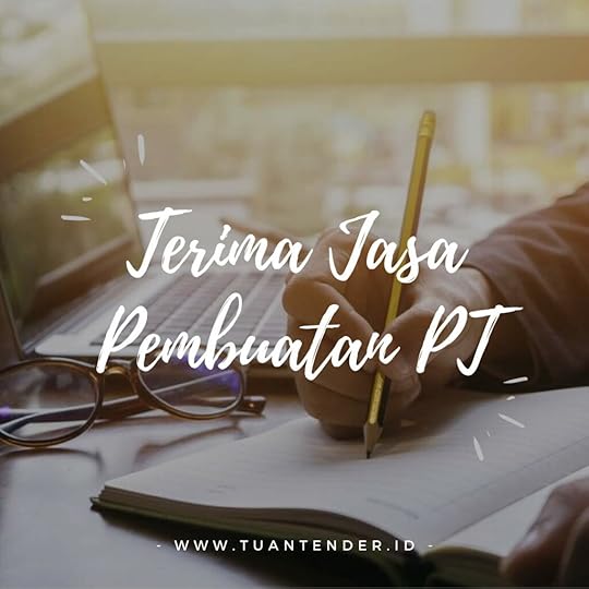 Info Jasa Pengurusan Perseroan Terbatas PT Hubungi 0812 8333 136