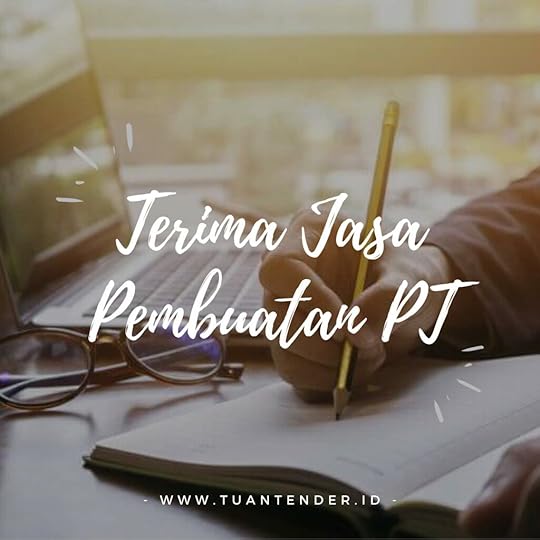 Informasi Jasa Pengurusan Perseroan Terbatas PT Hubungi 0812 8333 136