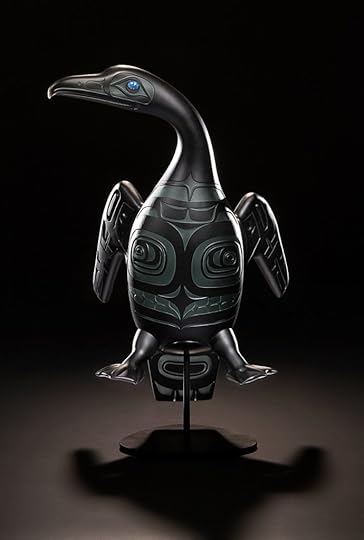 The Air World by Preston Singletary