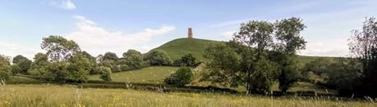 Glastonbury Tor Somerset