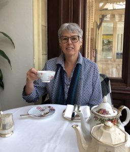 Vicki Delany