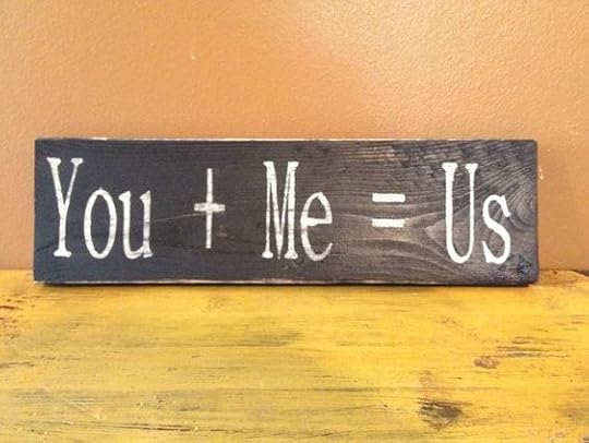 me plus you equals us - Google Search
