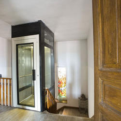 home elevator