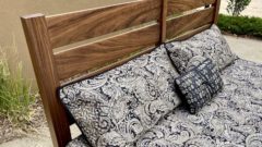 headboard