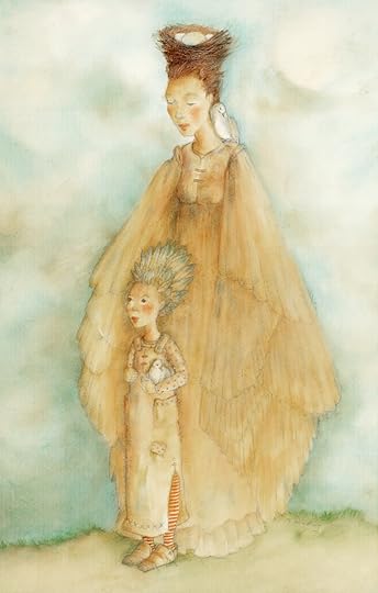 The Lost Child - T Windling