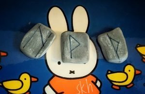 The Weekly Runecast for 9 August 2020 on Intentional Insights- by S. Kelley Harrell, Soul Intent Arts #theweeklyrune