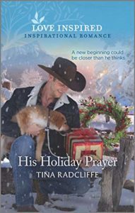 HIs Holiday Prayer by Tina Radcliffe