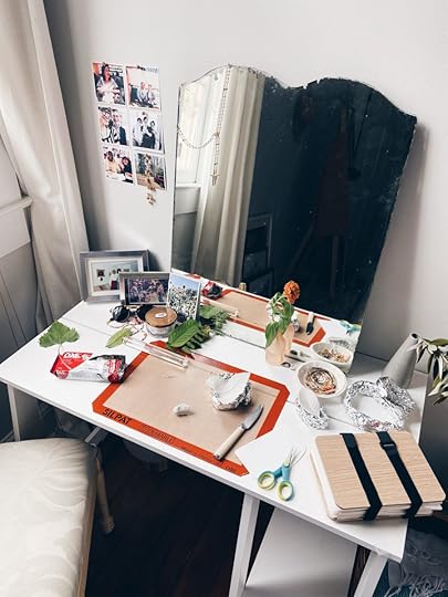 CAMP JOY Episode 4: Pressed But Not Bothered