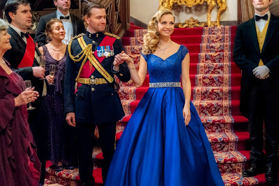 Royally Ever After, Hallmark Channel 2018