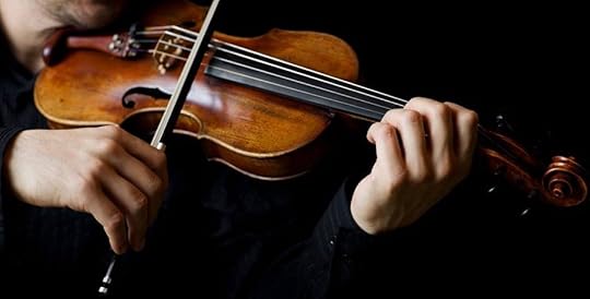 The Best Violin ⋆ Hear the Music Play