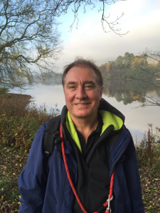 Steve Bio Grasmere pic - 1
