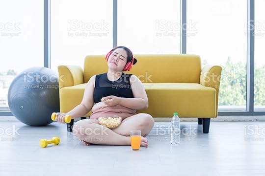 this is my life now in the age of covid...