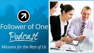 One Thing I Do – Philippians 3:13-14