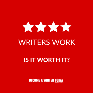 Writers Work