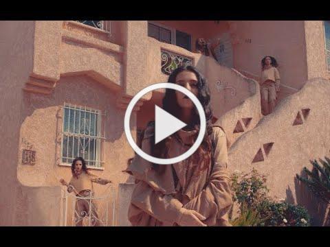 CHAII - NOBODY KNOW (OFFICIAL MUSIC VIDEO)