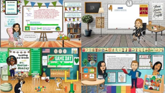 8 Easy and Fun Back-to-School Online Activities - SULS076