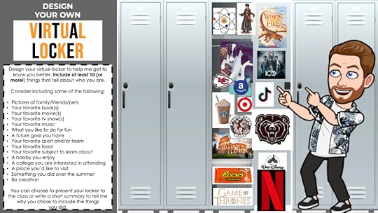 8 Easy and Fun Back-to-School Online Activities - SULS076