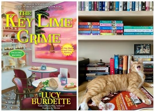 Lucy-Burdette-t-bone