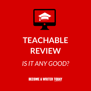 Teachable Review - Main Image