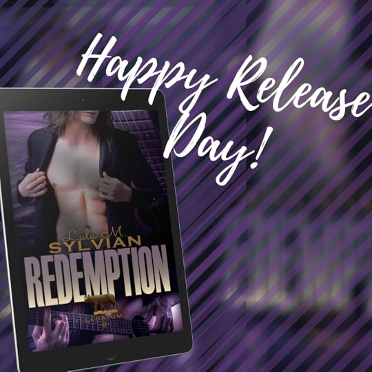 happy release day