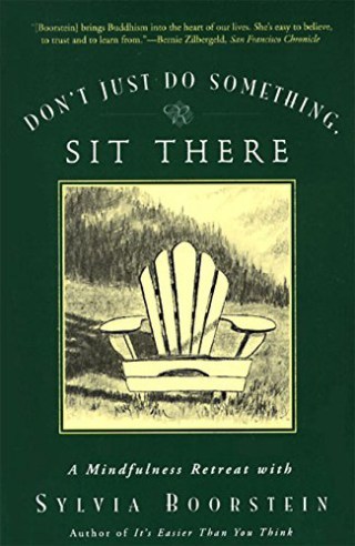 How to Master the Ancient Art of Walking Meditation in Modern Life: A Field Guide from the Pioneering Buddhist Teacher Sylvia Boorstein