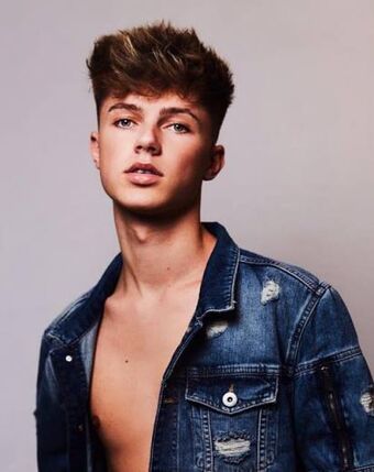 HRVY | Europa Song Contest Wiki | Fandom