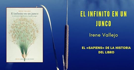 El infinito en un junco