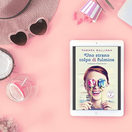Uno strano colpo di fulmine (Bay Village Vol. 1)<br />by Tamara Balliana