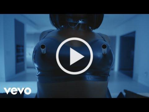 A$AP Ferg - Move Ya Hips (Official Video) ft. Nicki Minaj, MadeinTYO
