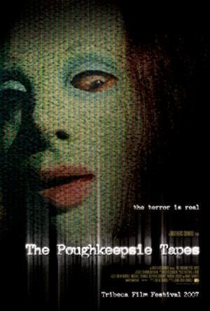 Stacy Chbosky in The Poughkeepsie Tapes (2007)