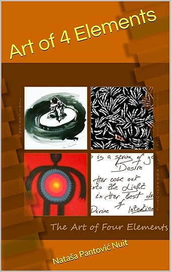 Art of 4 Elements: Discover Alchemy through Poetry