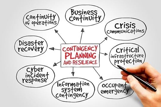 Contingency planning