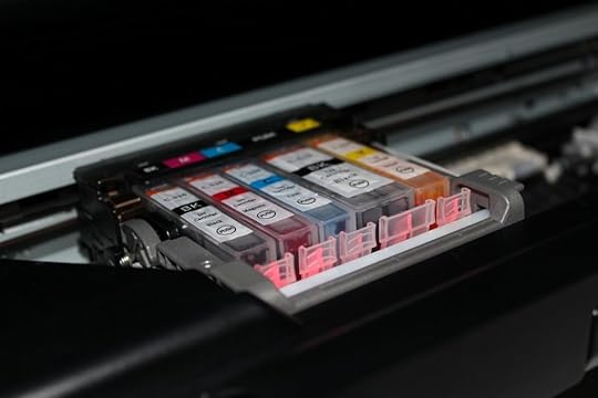 printer