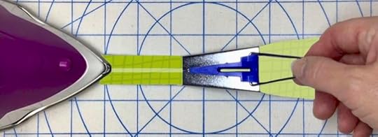 Pot Holder Plus Sewing Tutorial at the Nancy Zieman Productions Blog Featuring Wildflower Boutique Fabrics by Riley Blake Designs