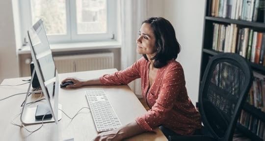 How to have a work-life balance while working remotely