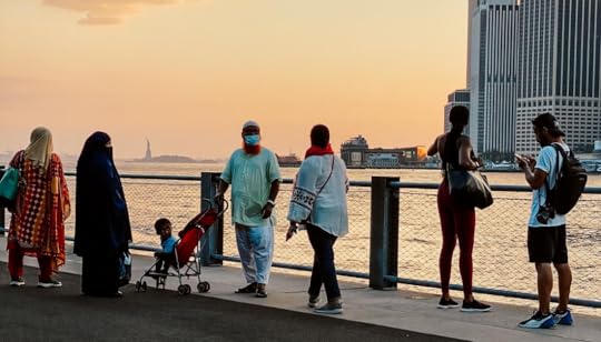 love thousand generations